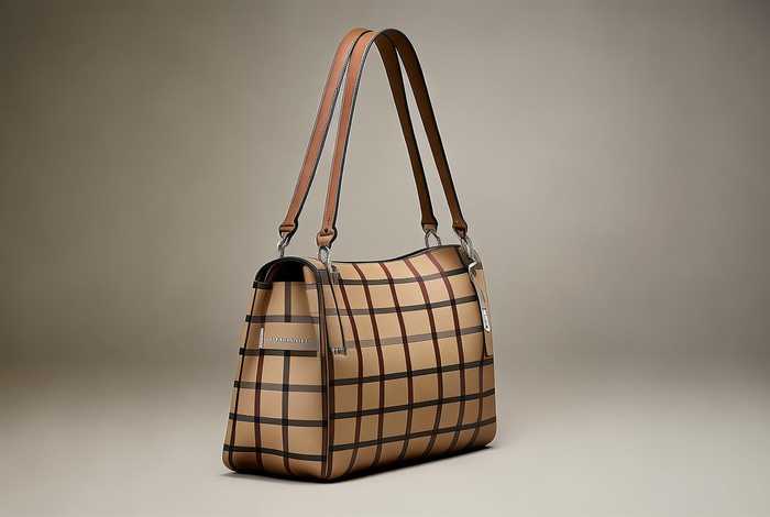 巴宝莉女包大全图片价格 - 巴宝莉包包价格及图片大全