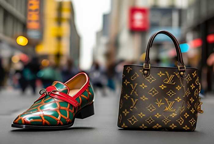 古驰和lv有什么区别，古驰和lv有什么区别吗