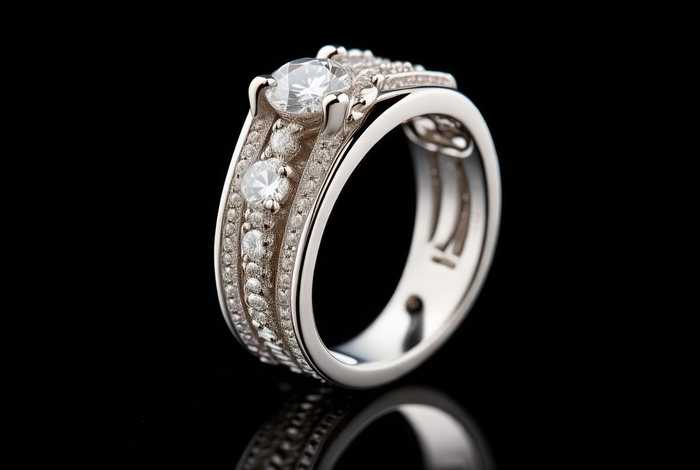 chanel的首饰是什么材质 chanel戒指是什么材质