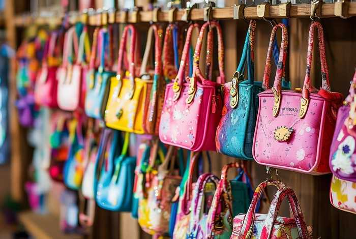 儿童女包包品牌大全；儿童女包包品牌大全推荐