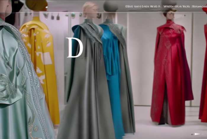 dior官网介绍，dior官网最新