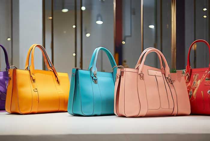 2023年新款包包推荐；2023年新款包包推荐图片