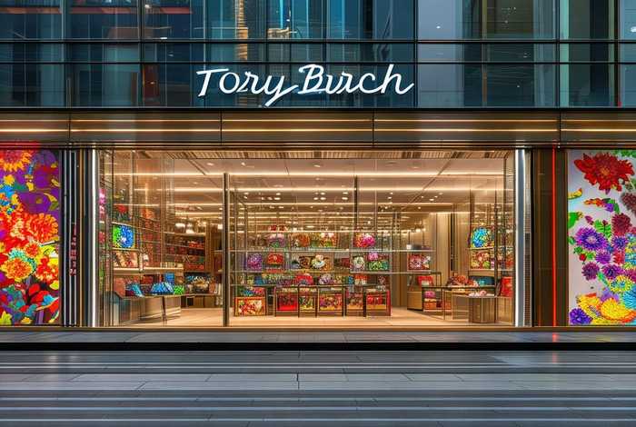 toryburch中国区总裁，toryburch中国门店