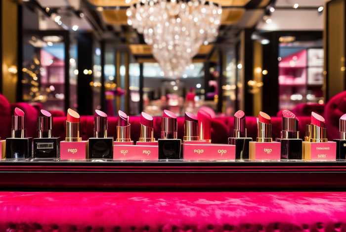 大牌口红排行榜10强厂家在哪里啊，大牌口红排行榜10强厂家在哪里啊多少钱