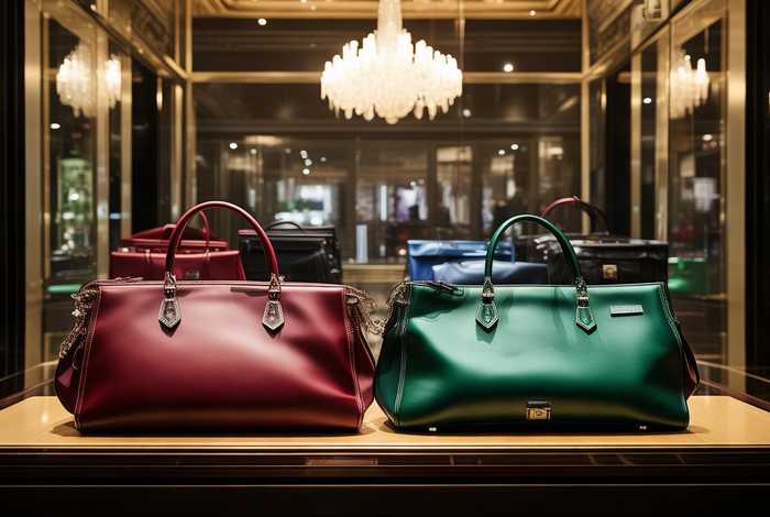 10万的包包有哪些；10万的包包有哪些款式