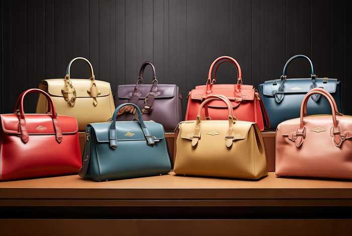 10款最值得入手的经典包包 10款最值得入手的经典包包品牌
