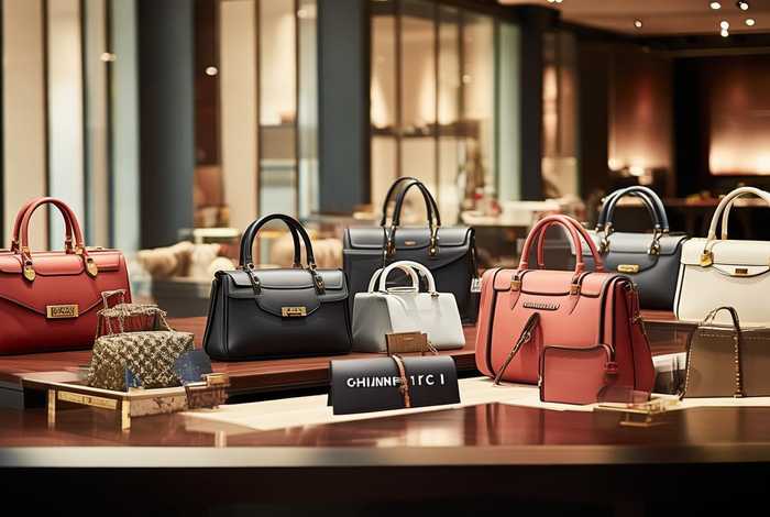 高档品包包品牌推荐；高档包包有哪些品牌