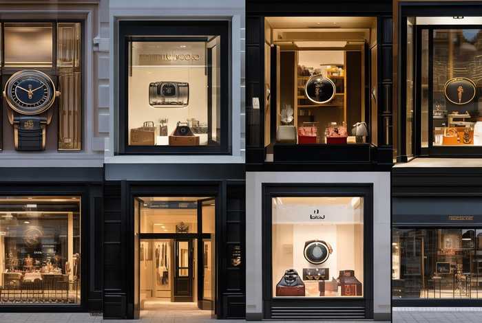 德国必买十大奢侈品 - 德国必买十大奢侈品牌