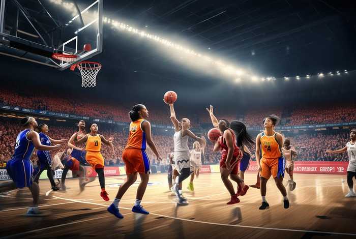 2023年女篮亚洲杯决赛完整回放（2023年女篮亚洲杯决赛回放完整版）