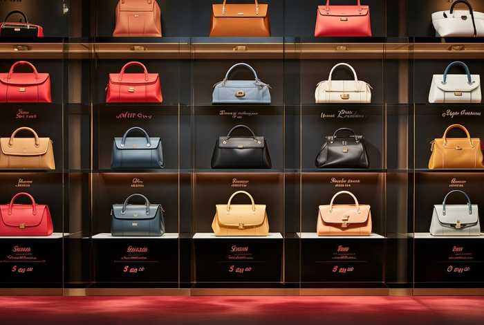 包的品牌排行榜前十名图片 包品牌排行榜前十名大牌和价格