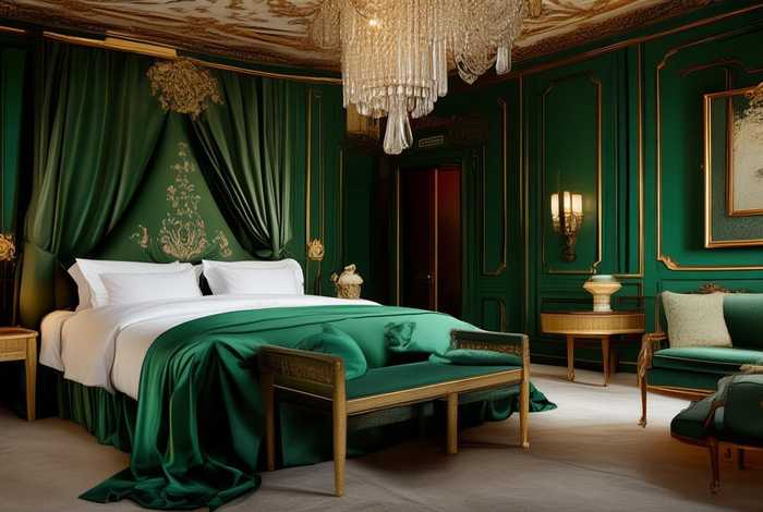 宝格丽酒店、宝格丽酒店多少钱一间房