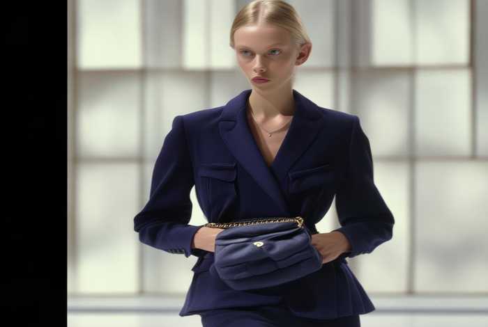 chanel 官网、chanel官网入口