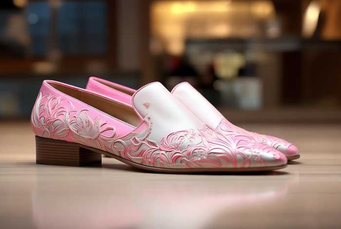 带罗字的品牌女鞋（带罗字的品牌女鞋有哪些）