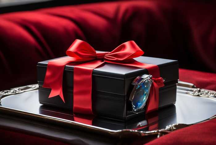 500元以上高端礼物；500元高端礼物送什么好