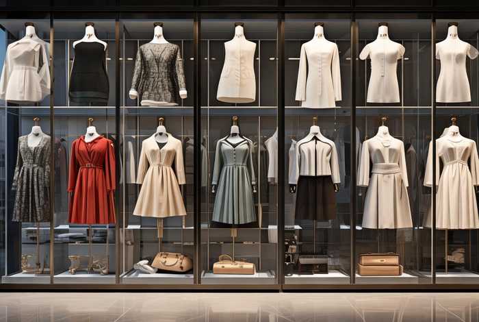 高端一二线女装品牌 高端一二线女装品牌大全及价格表