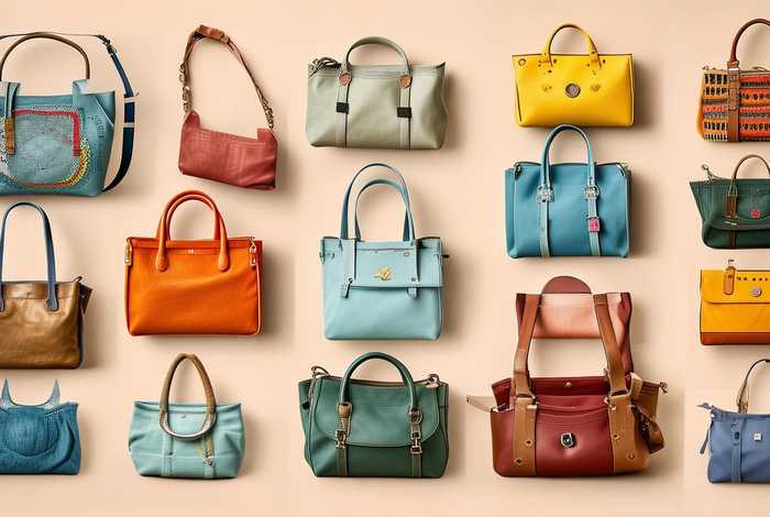 各种女士帆布小挎包 各种女士帆布小挎包图片