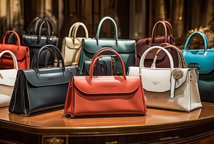 德国奢侈品牌包包，德国奢侈品牌包包排行榜