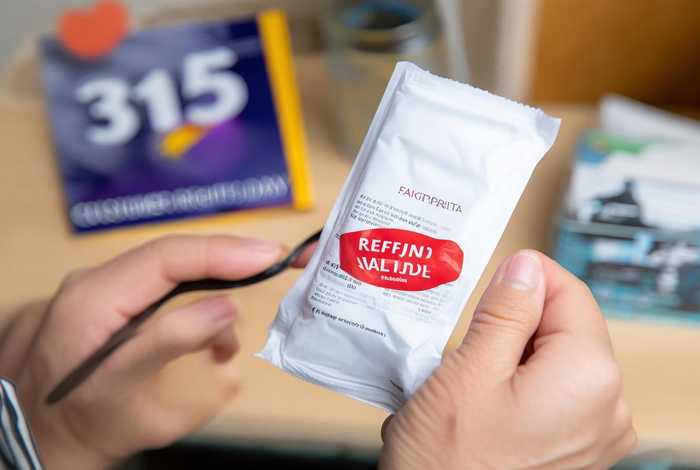 315曝光的卫生巾可以退款吗；2021年315曝光的卫生巾品牌