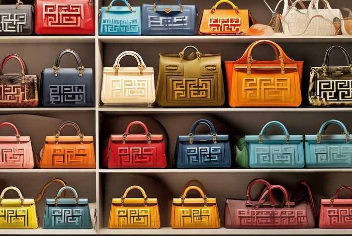 芬迪包包所有系列 芬迪包包所有系列图片