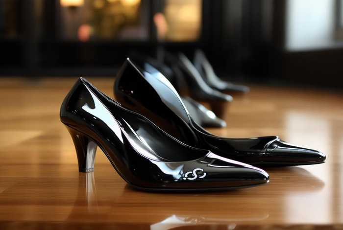 chanel鞋子官网（chanel鞋子官网官方网）