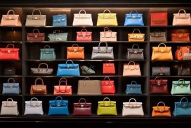 爱马仕最难买的十款包 - 爱马仕最难买的十款包包图片