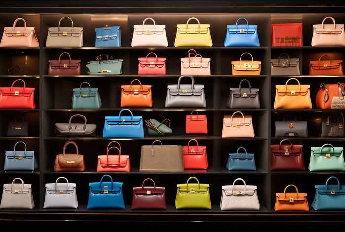 爱马仕最难买的十款包 - 爱马仕最难买的十款包包图片