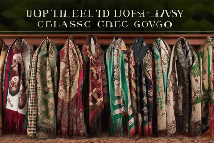 古驰十大必买经典款、古驰十大必买经典款围巾