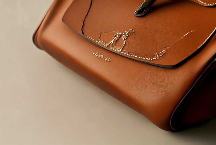 爱马仕铂金包的标志、爱马仕铂金包的标志在哪