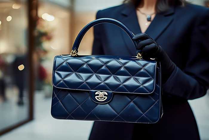 chanel经典女包（chanel经典款女包）