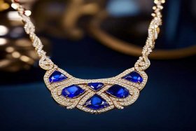 宝格丽项链图片大全（宝格丽项链图片大全官方正式版）