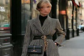 chanel官方旗下品牌包 chanel旗下衣服品牌