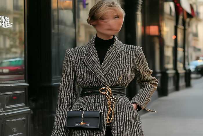 chanel官方旗下品牌包 chanel旗下衣服品牌