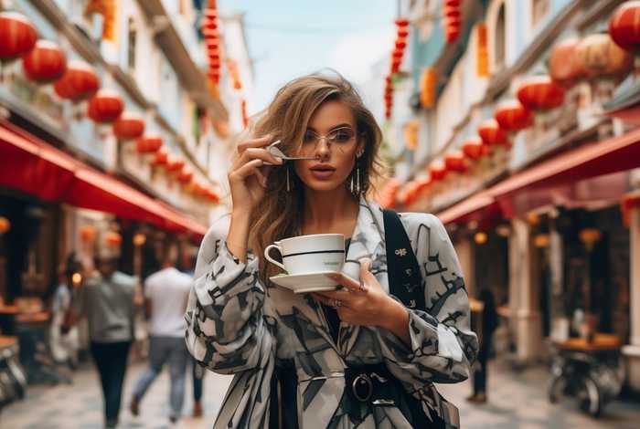 澳门 chanel；澳门 茶叶