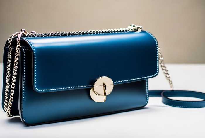 2023最流行女士斜挎包款式 - 2023最流行女士斜挎包款式图片