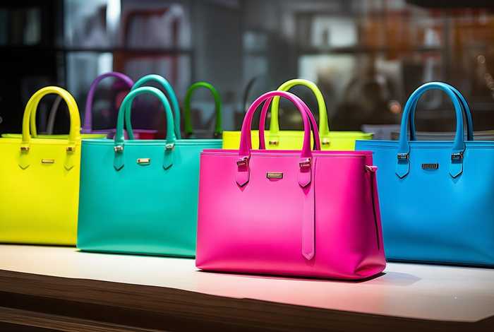 2024流行款包包什么颜色 - 2024流行款包包什么颜色好看