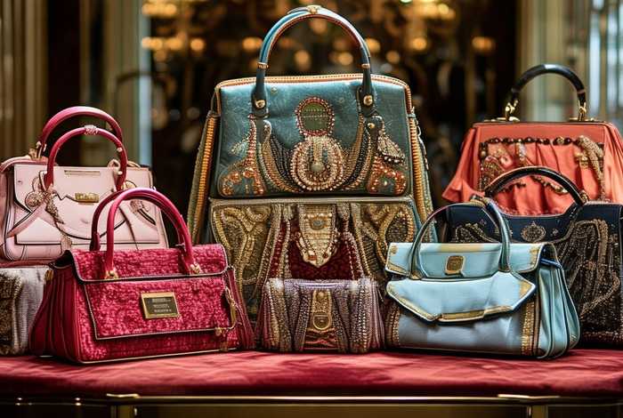 包包奢侈品价位 - 奢侈品包价位排行