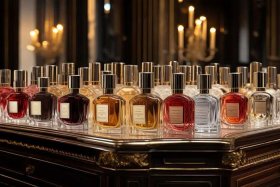 法国香水价格 - 法国香水价格表2025