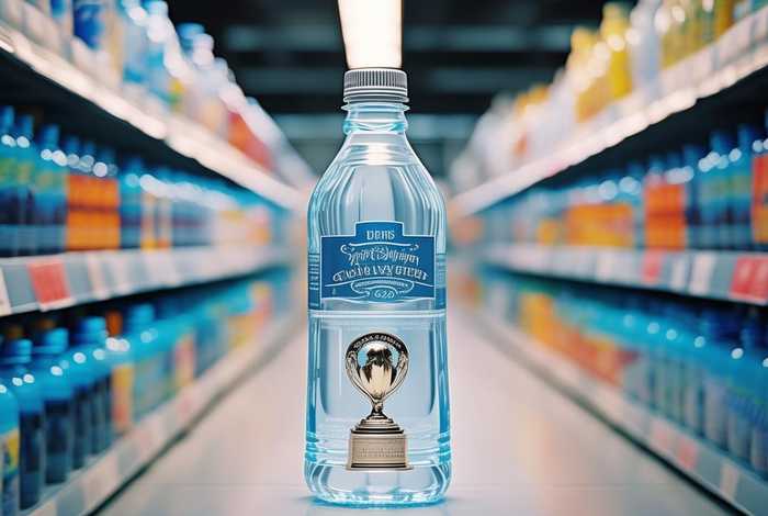 2025销量最好的矿泉水；2025销量最好的矿泉水公司