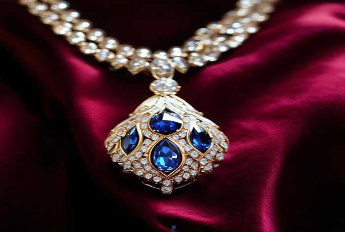 梵克雅宝项链多少钱；梵克雅宝葫芦项链多少钱