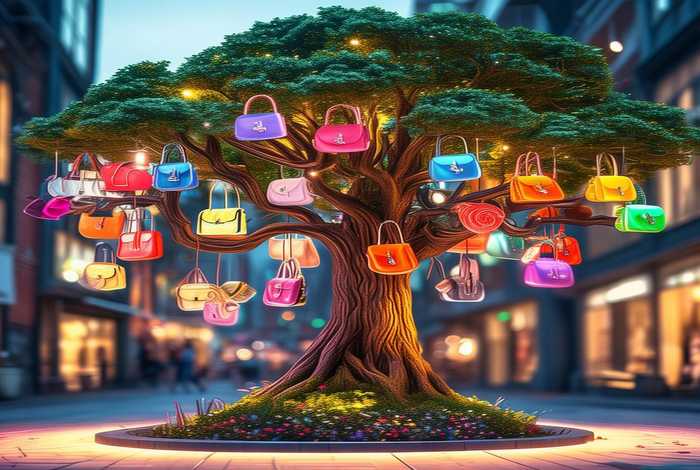 包包树 - 包包树官方旗舰店