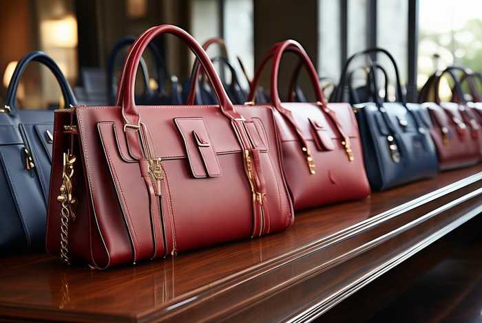 高贵上档次的包包有哪些推荐（高贵上档次的包包有哪些推荐一下）