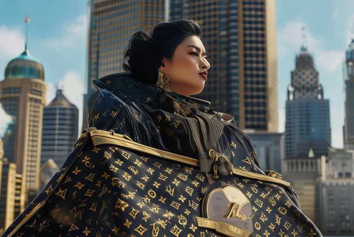 yls全球代言人；2021lv全球代言人