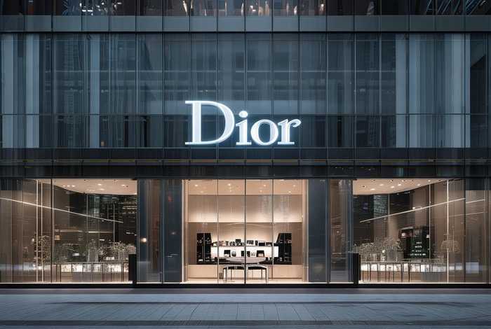 dior官网日本官方网站入口；dior日本官网价格