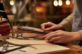 爱马仕工艺流程 爱马仕工艺流程分析