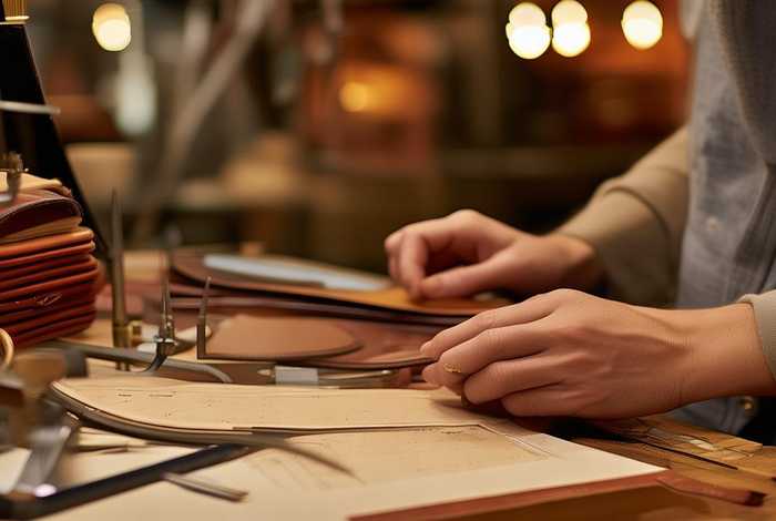 爱马仕工艺流程 爱马仕工艺流程分析