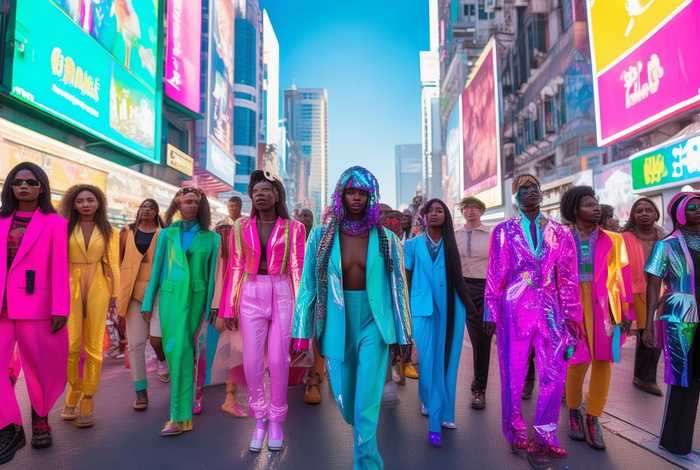 2023年流行色系叫法、3021年流行色