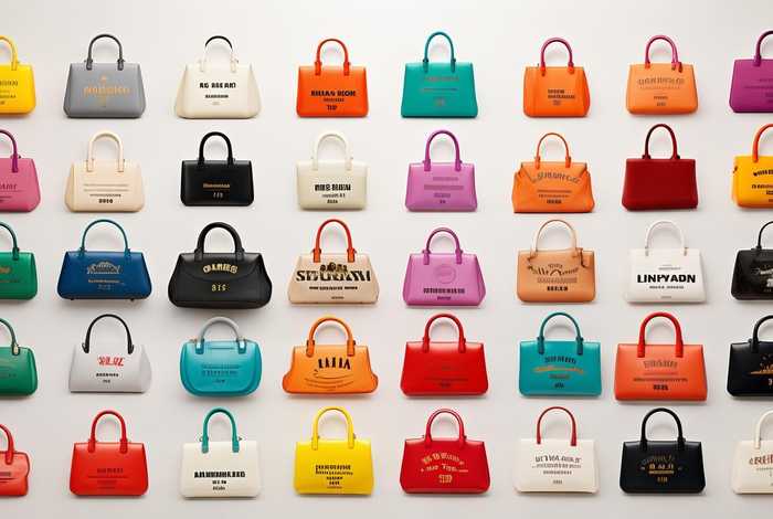 各种名牌包包标志图片及价格，各种名牌包包标志图片及价格大全