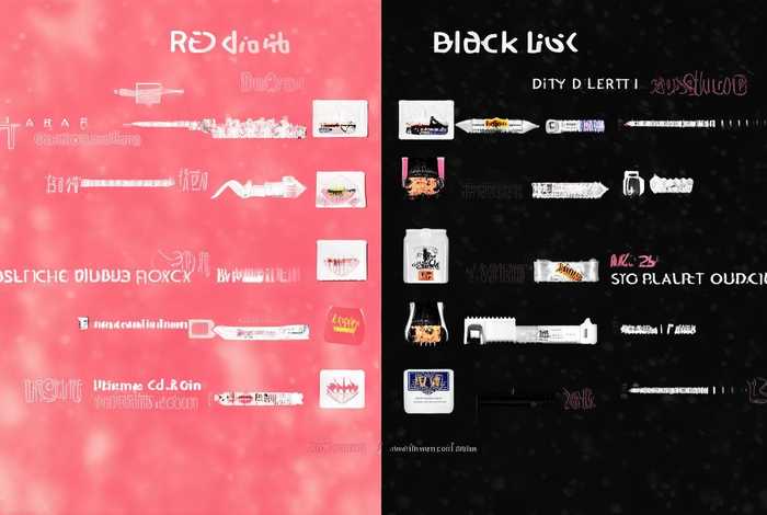 2024年卫生巾红榜与黑榜（2019卫生巾红榜和黑榜）