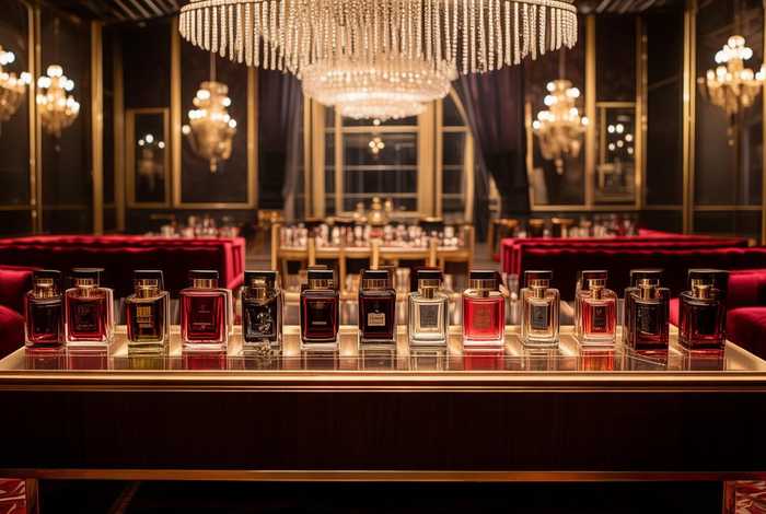 2022香水品牌排名 - 2020年香水品牌排行榜前十名 2022香水品牌排名 - 2020年香水品牌排行榜前十名