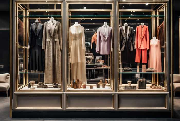 二线奢侈品高定排行榜 二线奢侈品高定排行榜图片